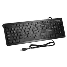 کیبورد victsing مدل pc206a